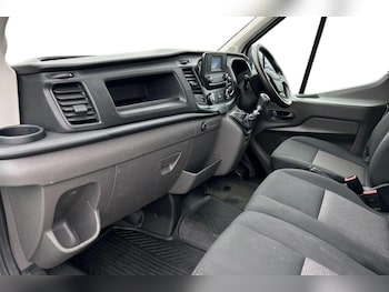 Used Ford Transit 2020 for sale - 79281011: Photo