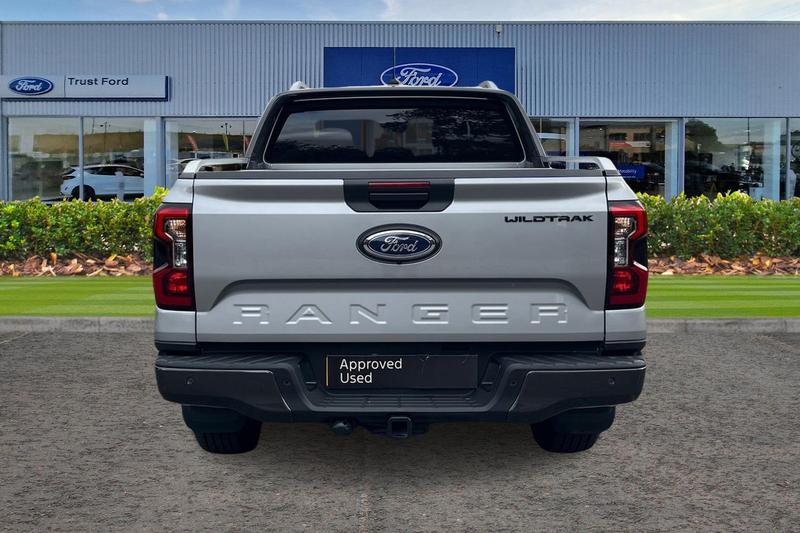 Used Ford Ranger 2025 for sale - 77354505: Photo 12