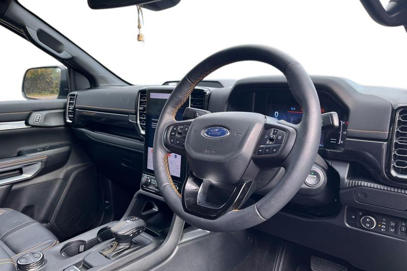 Used Ford Ranger 2025 for sale - 77354505: Photo 13