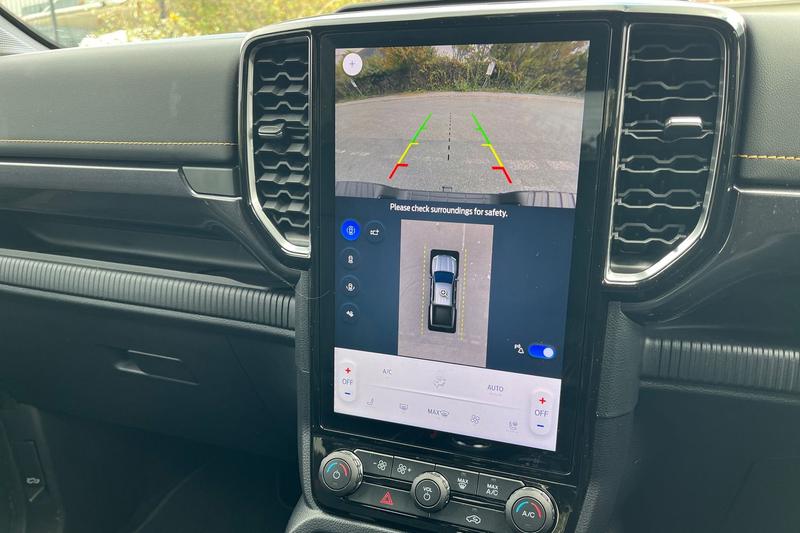 Used Ford Ranger 2025 for sale - 77354505: Photo 16