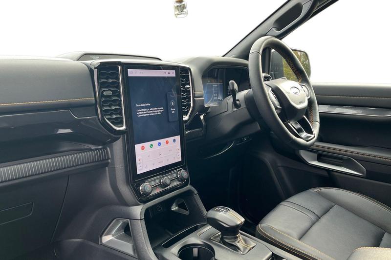 Used Ford Ranger 2025 for sale - 77354505: Photo 3