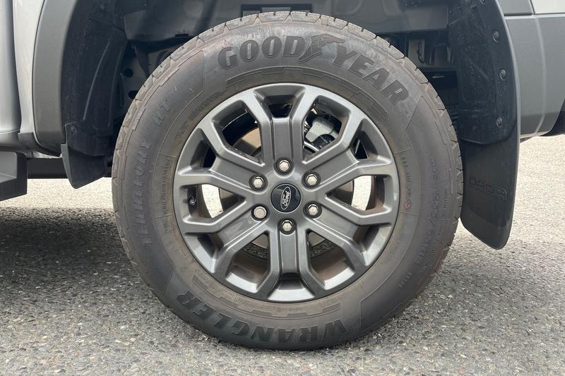 Used Ford Ranger 2025 for sale - 77354505: Photo 36