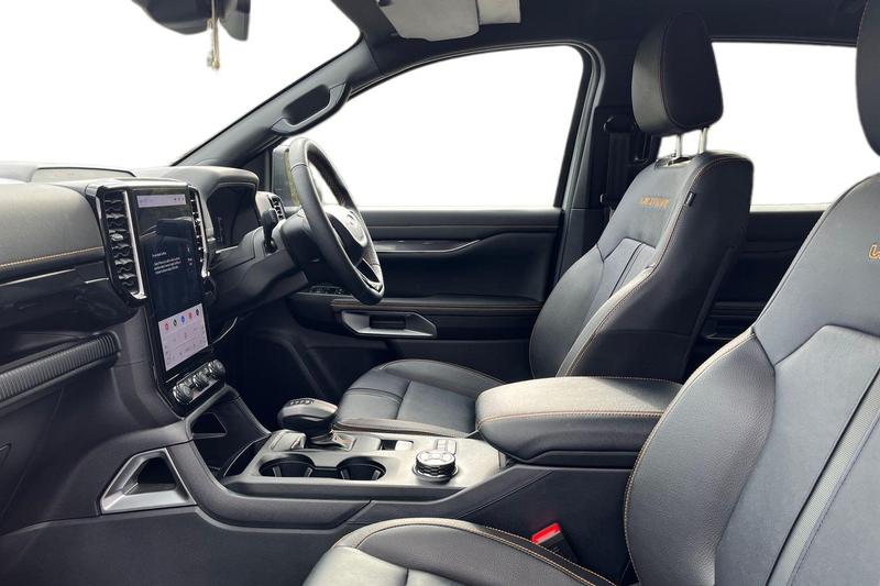 Used Ford Ranger 2025 for sale - 77354505: Photo 9