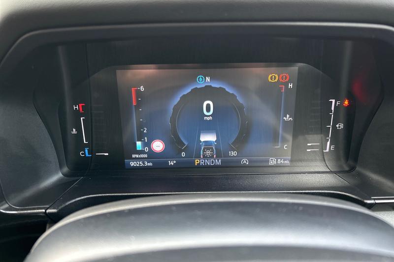 Used Ford Ranger 2025 for sale - 76266045: Photo 10