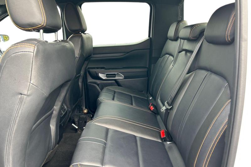 Used Ford Ranger 2025 for sale - 76266045: Photo 12