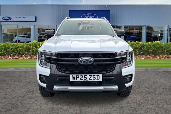 Used Ford Ranger 2025 for sale - 76266045: Photo 13
