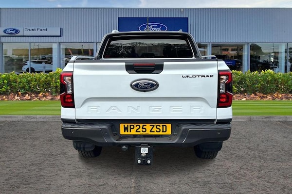 Used Ford Ranger 2025 for sale - 76266045: Photo 14