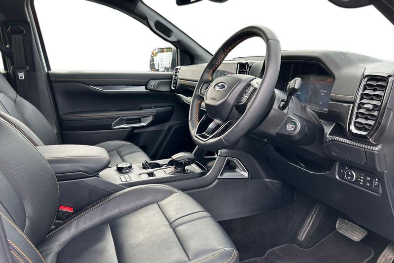 Used Ford Ranger 2025 for sale - 76266045: Photo 15