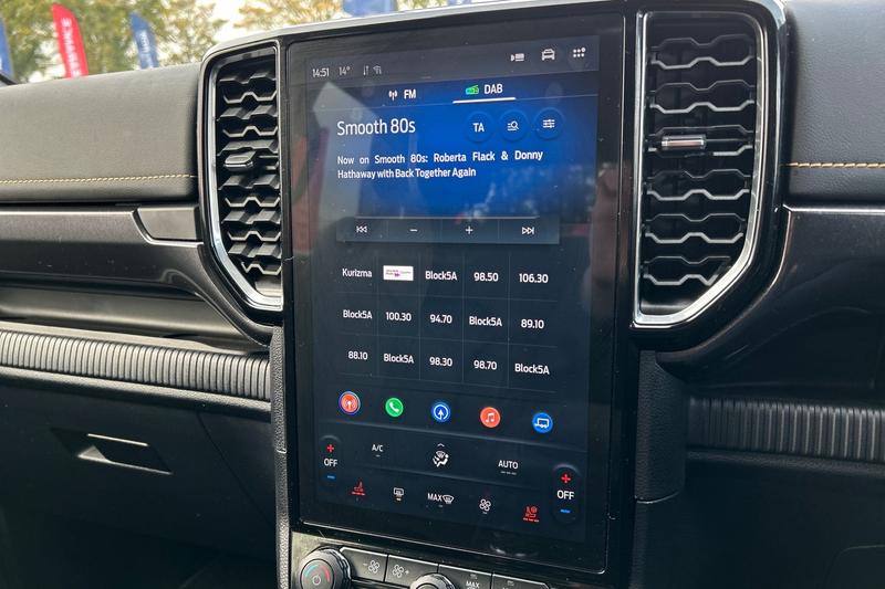 Used Ford Ranger 2025 for sale - 76266045: Photo 16