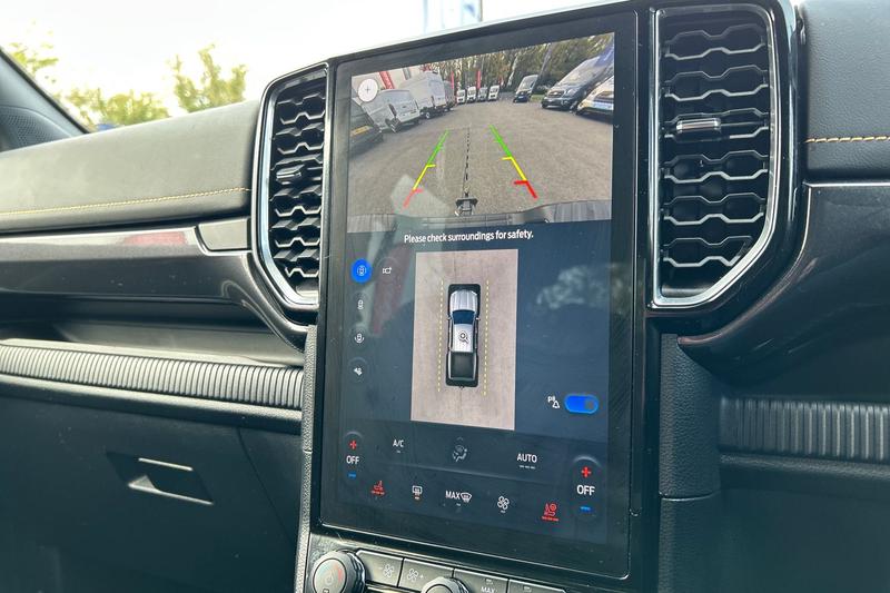 Used Ford Ranger 2025 for sale - 76266045: Photo 17