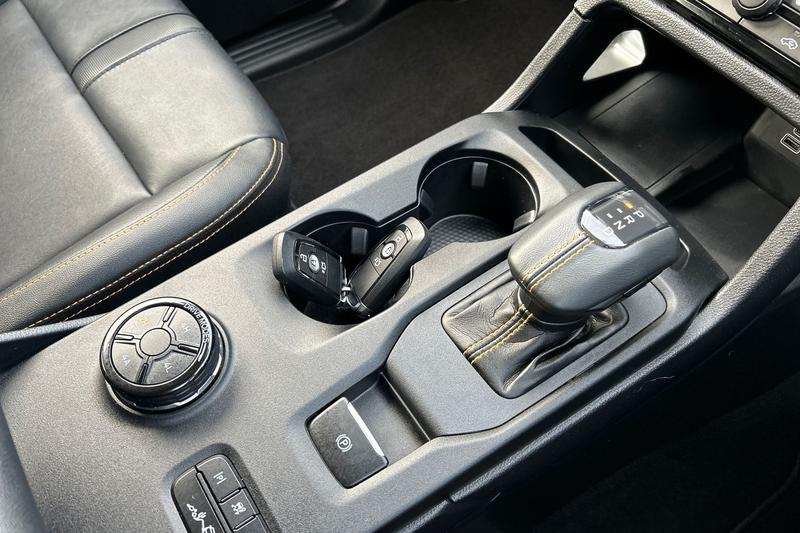 Used Ford Ranger 2025 for sale - 76266045: Photo 18