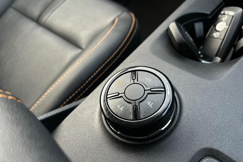 Used Ford Ranger 2025 for sale - 76266045: Photo 19