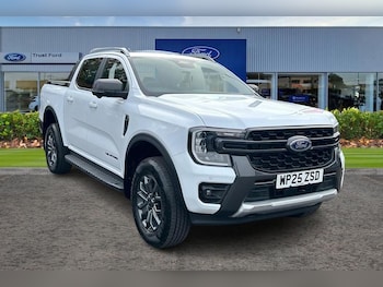 Ford - Ranger