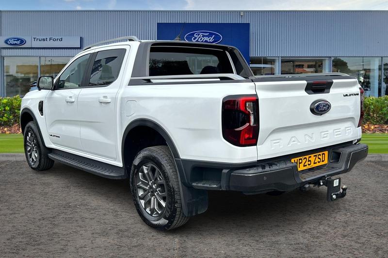 Used Ford Ranger 2025 for sale - 76266045: Photo 2