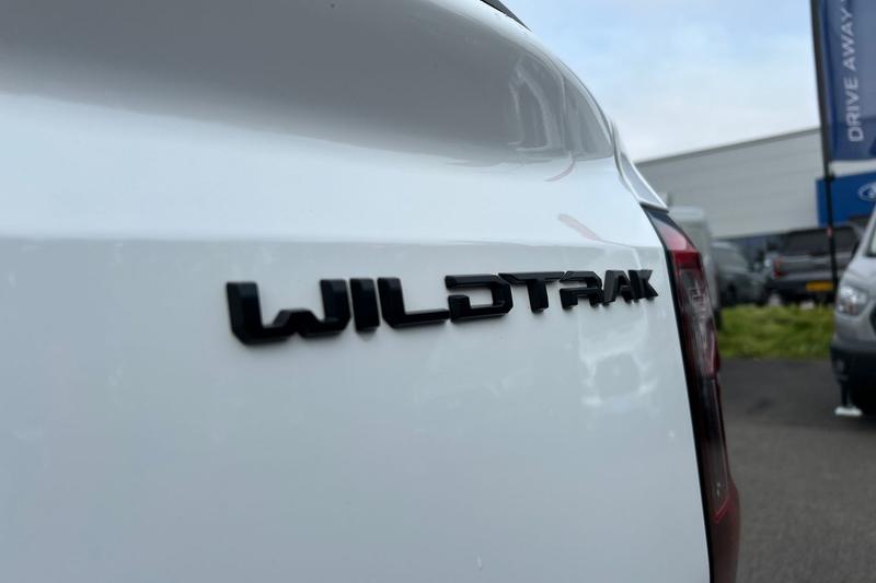 Used Ford Ranger 2025 for sale - 76266045: Photo 21