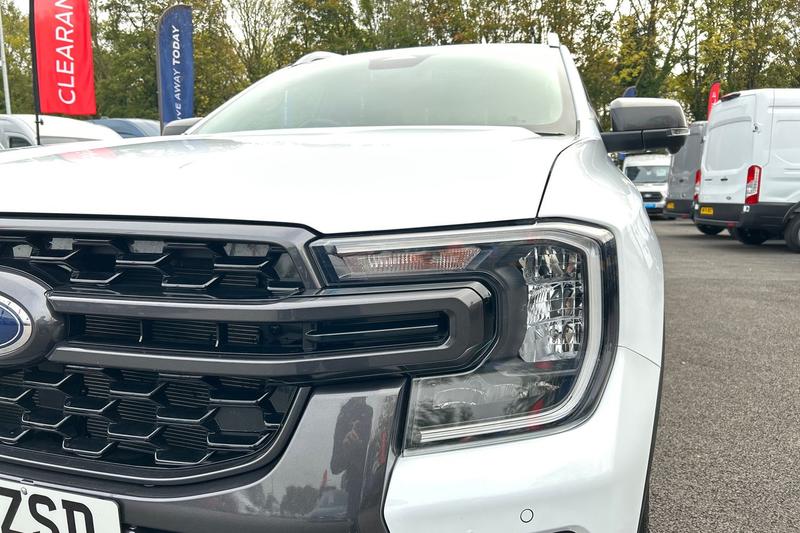 Used Ford Ranger 2025 for sale - 76266045: Photo 22