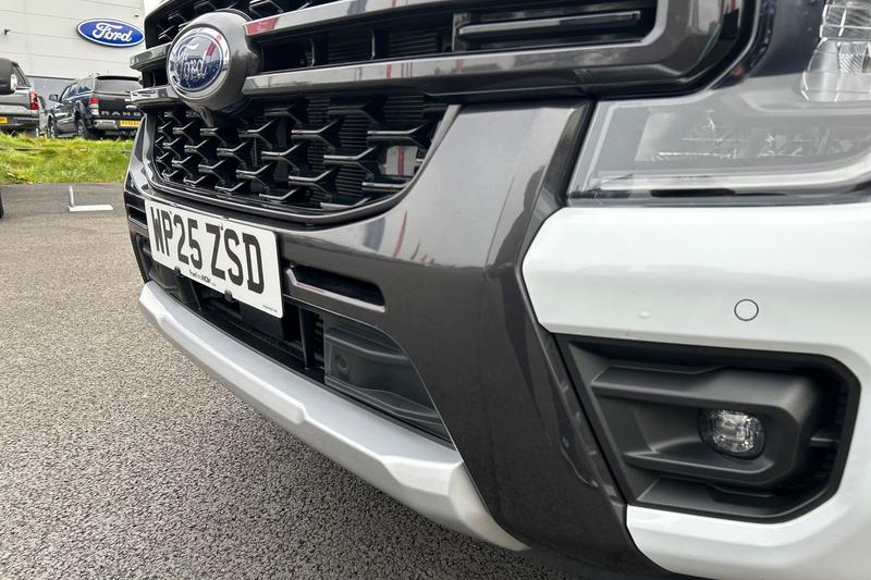 Used Ford Ranger 2025 for sale - 76266045: Photo 23