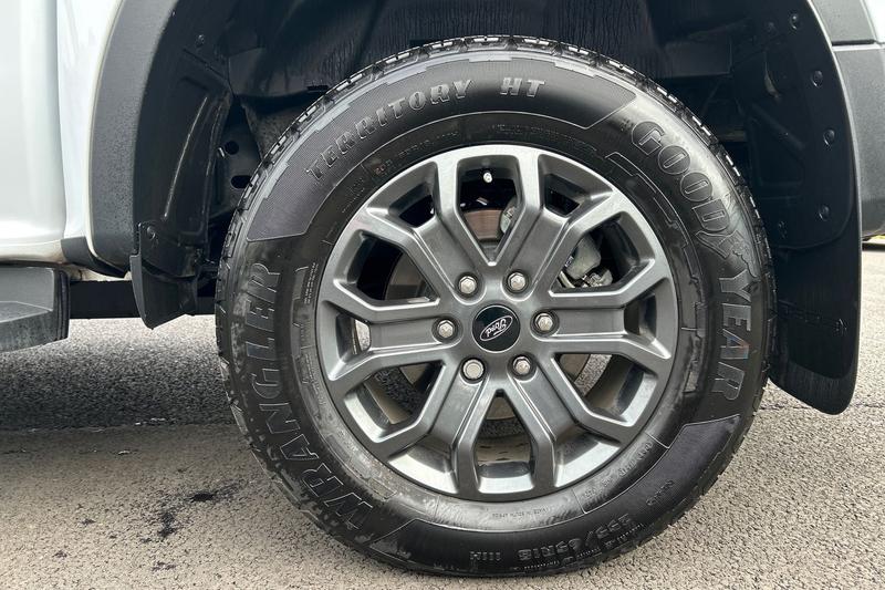 Used Ford Ranger 2025 for sale - 76266045: Photo 24