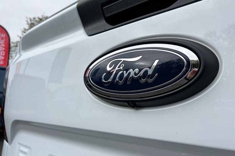 Used Ford Ranger 2025 for sale - 76266045: Photo 27