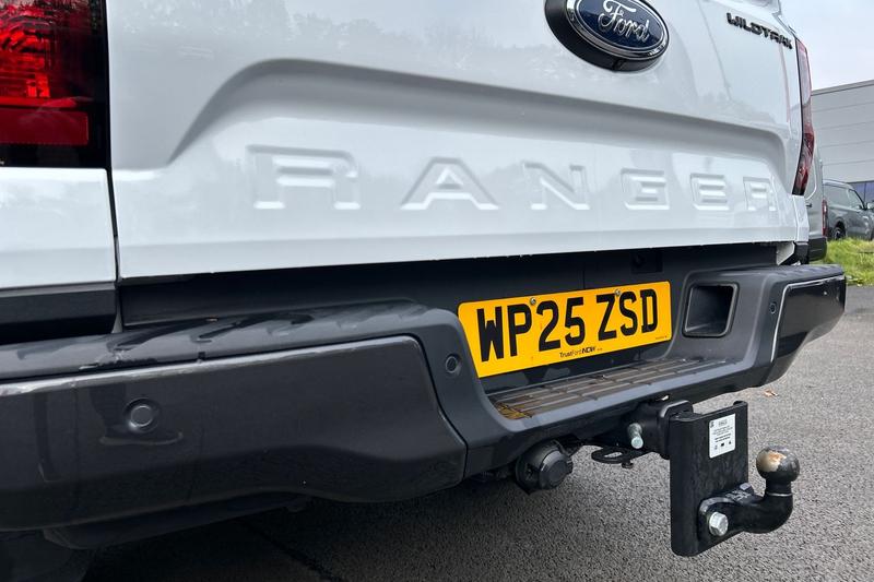 Used Ford Ranger 2025 for sale - 76266045: Photo 28