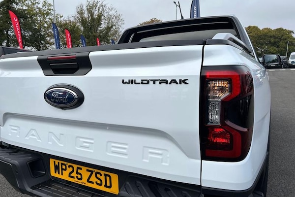 Used Ford Ranger 2025 for sale - 76266045: Photo 29