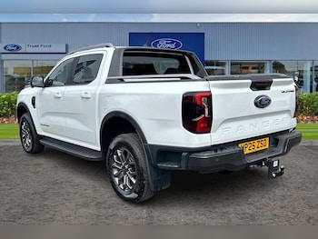 Used Ford Ranger 2025 for sale - 76266045: Photo 2
