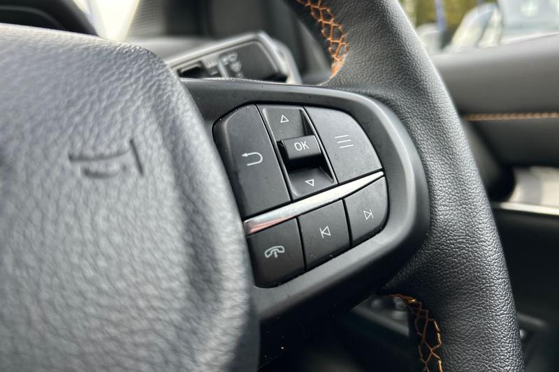 Used Ford Ranger 2025 for sale - 76266045: Photo 31