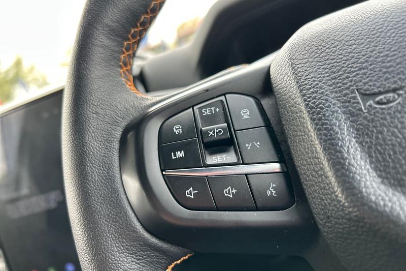 Used Ford Ranger 2025 for sale - 76266045: Photo 32