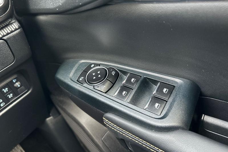 Used Ford Ranger 2025 for sale - 76266045: Photo 36