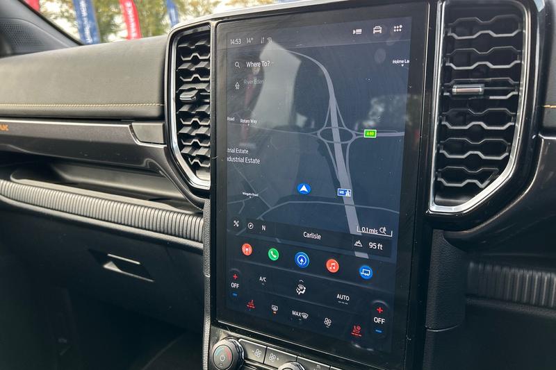 Used Ford Ranger 2025 for sale - 76266045: Photo 37