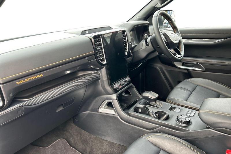 Used Ford Ranger 2025 for sale - 76266045: Photo 4