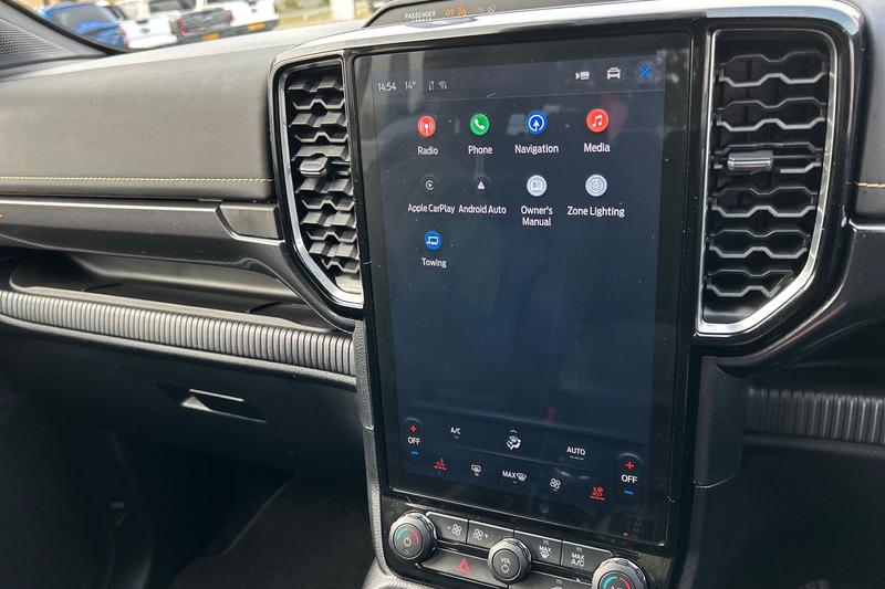 Used Ford Ranger 2025 for sale - 76266045: Photo 40