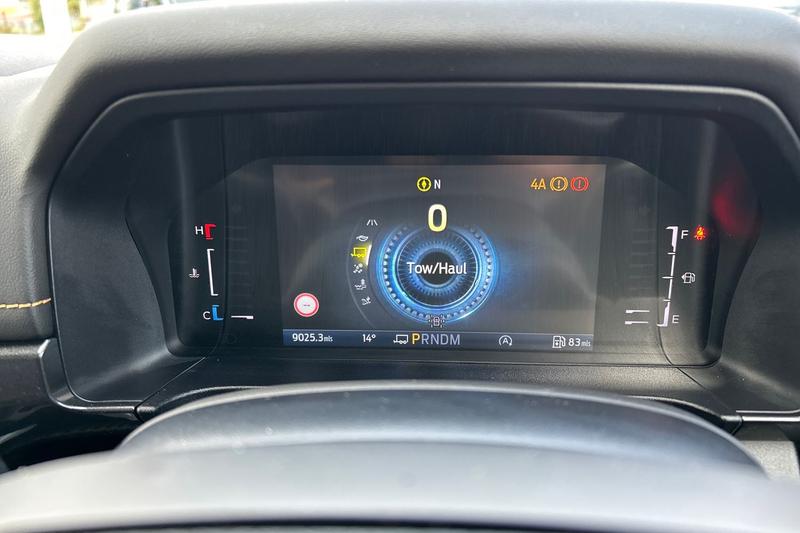 Used Ford Ranger 2025 for sale - 76266045: Photo 41