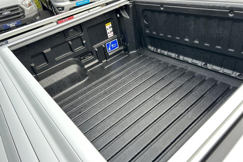 Used Ford Ranger 2025 for sale - 76266045: Photo 5