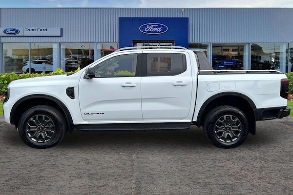 Used Ford Ranger 2025 for sale - 76266045: Photo 6