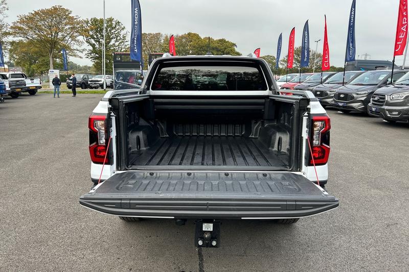 Used Ford Ranger 2025 for sale - 76266045: Photo 7