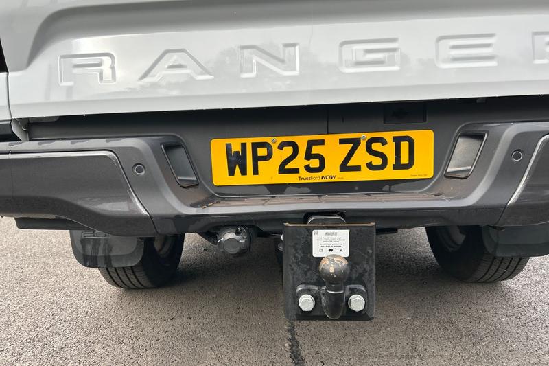 Used Ford Ranger 2025 for sale - 76266045: Photo 9
