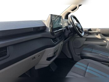 Used Ford Transit Custom 2025 for sale - 78255606: Photo