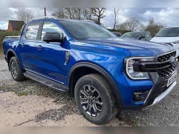 Used Ford Ranger 2025 for sale - 79572263: Photo