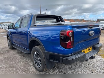 Used Ford Ranger 2025 for sale - 79572263: Photo