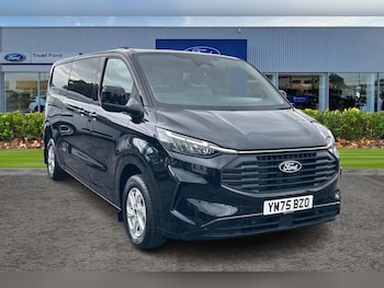Used Ford Transit Custom 2025 for sale - 79528332: Photo
