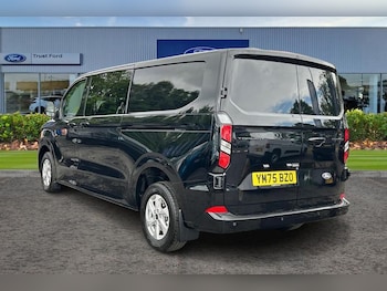 Used Ford Transit Custom 2025 for sale - 79528332: Photo
