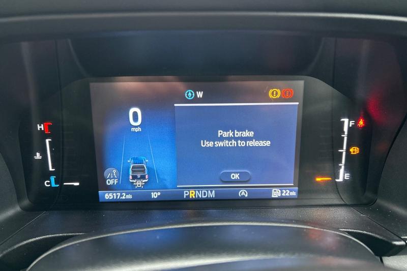 Used Ford Ranger 2025 for sale - 77785385: Photo 10