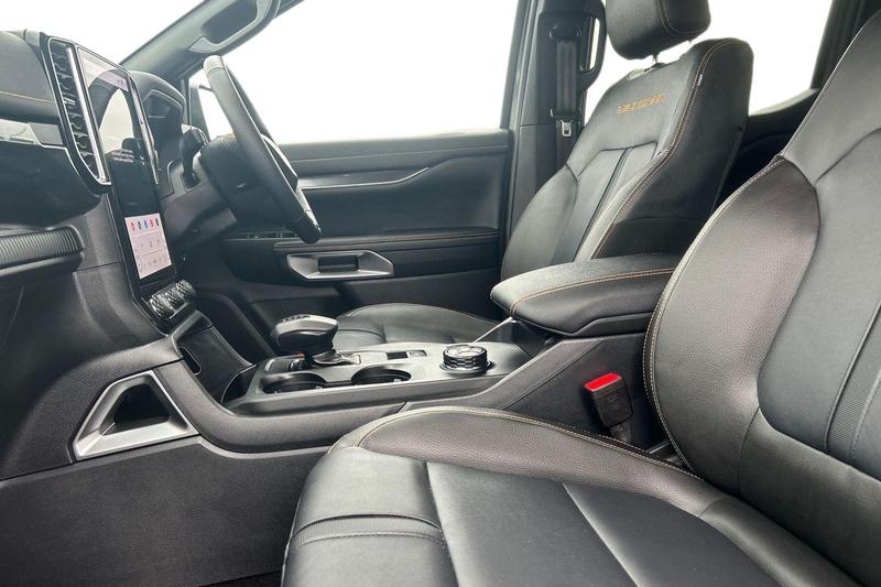 Used Ford Ranger 2025 for sale - 77785385: Photo 11