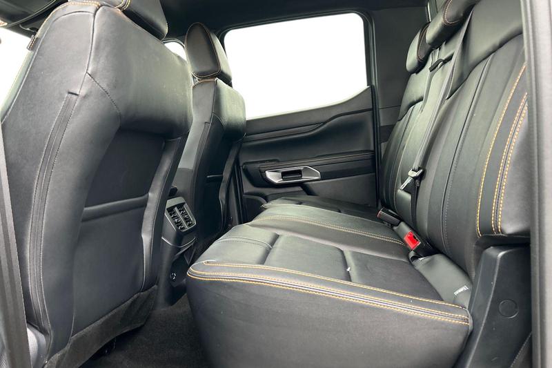 Used Ford Ranger 2025 for sale - 77785385: Photo 12