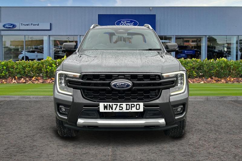 Used Ford Ranger 2025 for sale - 77785385: Photo 13