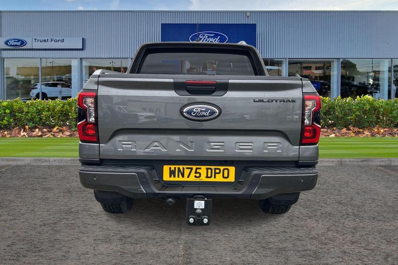 Used Ford Ranger 2025 for sale - 77785385: Photo 14