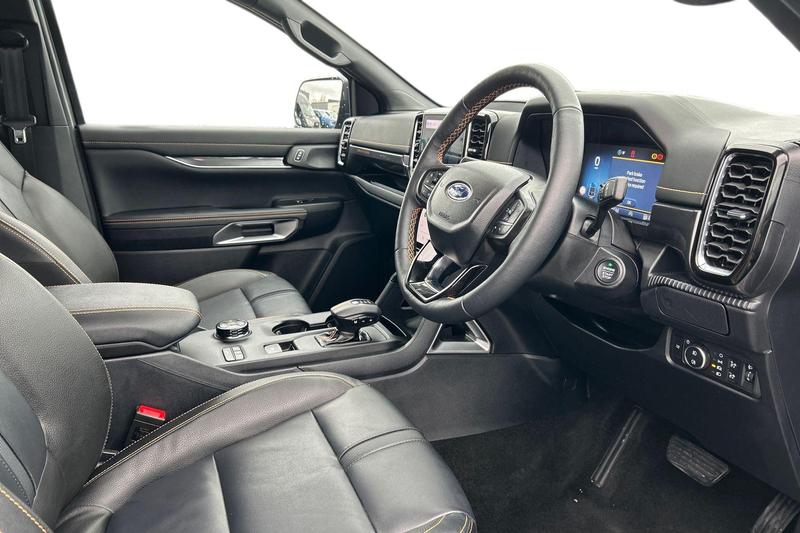 Used Ford Ranger 2025 for sale - 77785385: Photo 15