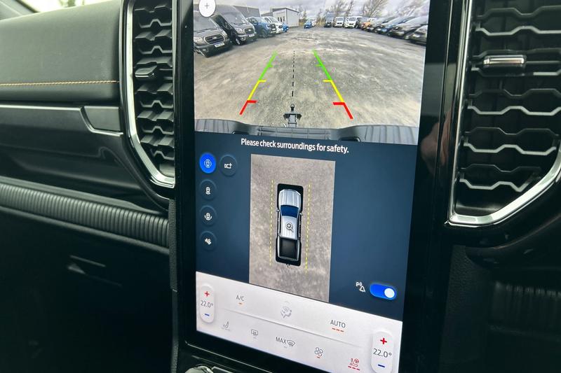 Used Ford Ranger 2025 for sale - 77785385: Photo 16