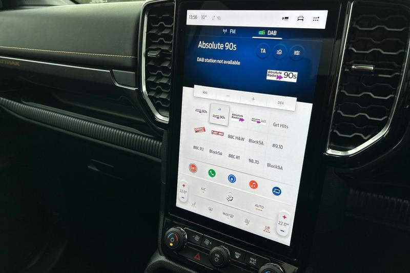 Used Ford Ranger 2025 for sale - 77785385: Photo 17